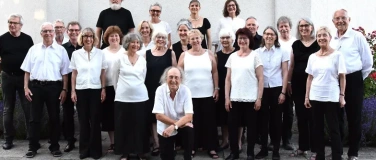 Event-Image for 'H&auml;ndel/Mozart: Das Alexanderfest'
