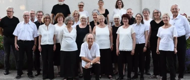 Event-Image for 'H&auml;ndel/Mozart: Das Alexanderfest'