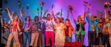 Event-Image for 'Tr&uuml;gerisches Paradies'