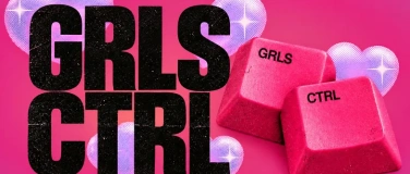 Event-Image for 'GRLS CTRL - Y2k Girls Night'