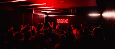 Event-Image for 'Groove Garden'