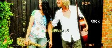 Event-Image for 'Groovespecials live im Steigerturm'