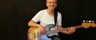 Event-Image for 'Blues Bassworkshop von einfach bis echt cool'