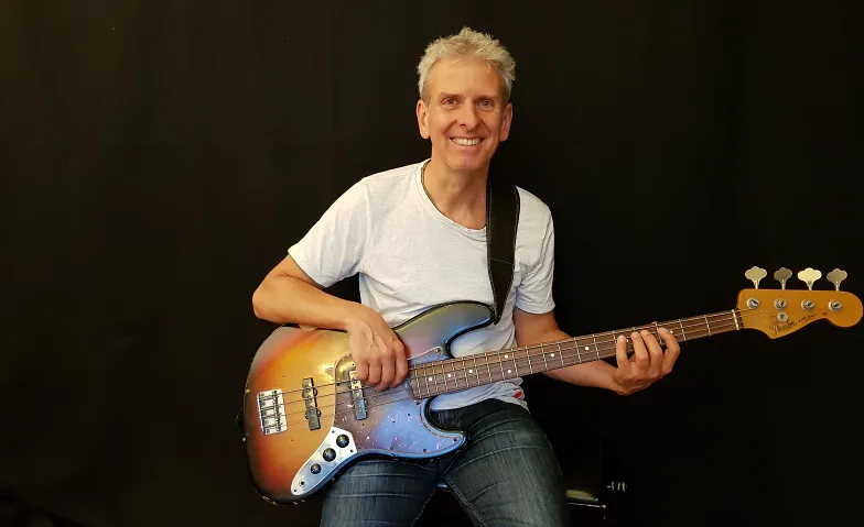 Blues Bassworkshop von einfach bis echt cool, Kurse & Seminare / Musik & Tanz, Groovestation Bassunterricht