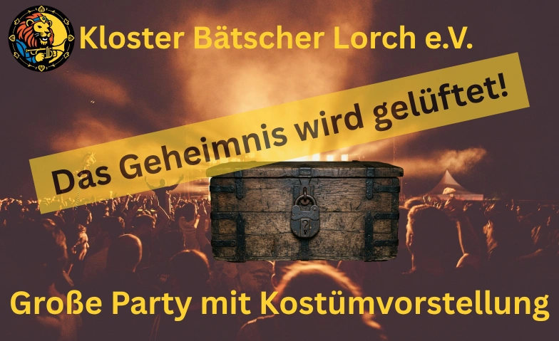 Große Party mit Kostümvorstellung, Fasnacht / Fasching / Karneval / Party, Remstalhalle Waldhausen