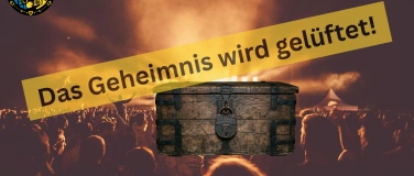 Event-Image for 'Gro&szlig;e Party mit Kost&uuml;mvorstellung'