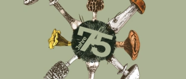Event-Image for 'Grosse Pilzausstellung'