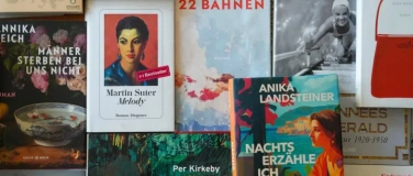 Event-Image for 'Grosser B&uuml;cherflohmarkt f&uuml;r einen guten Zweck'