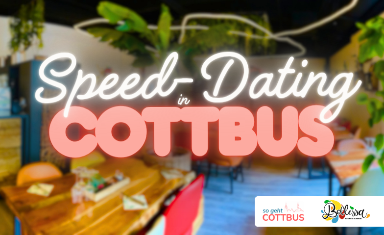 Event-Image for 'Speed-Dating in Cottbus (Altersgruppe 18-28 Jahre)'