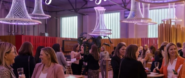 Event-Image for 'grow & glow Ladies Event'