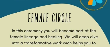 Event-Image for 'Female Circle'