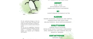 Event-Image for 'Gratis Eislauf-Schnupperkurs'