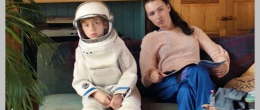 Event-Image for 'Gr&uuml;sse vom Mars'