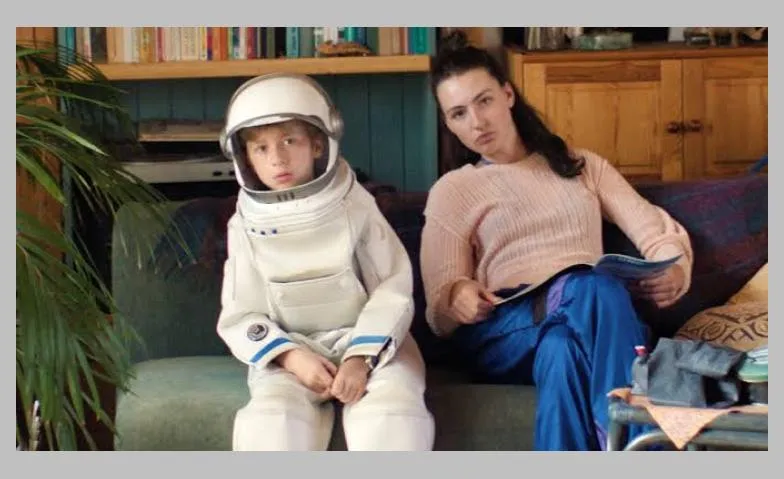 Event-Image for 'Gr&uuml;sse vom Mars'