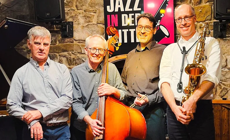 Michael Haug Quartett