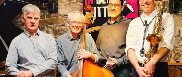 Event-Image for 'Michael Haug Quartett'