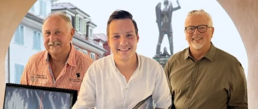 Event-Image for 'F&uuml;hrung durch Berom&uuml;nster'
