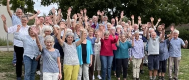 Event-Image for 'Konzert &laquo;Singet ein neues Lied!&raquo;'