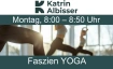 Faszien YOGA