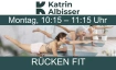 R&Uuml;CKEN FIT