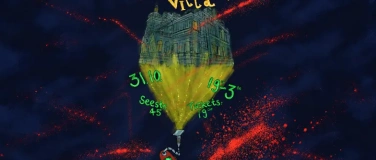Event-Image for 'Grusel in der Fortuna'