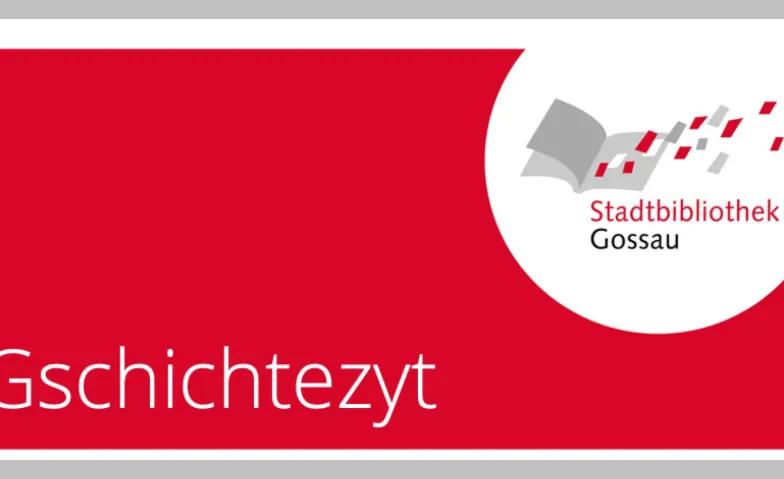 Event-Image for 'Gschichtezyt'