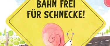 Event-Image for 'Gschichtezyt'
