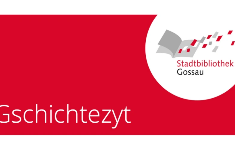 Event-Image for 'Gschichtezyt'