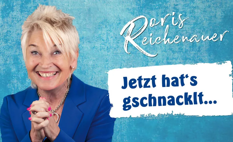 Doris Reichenauer 
