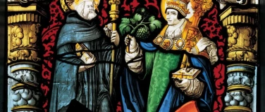 Event-Image for 'Nunc video: Klosterscheiben'