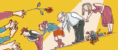Event-Image for 'Zwischen den Zeilen lesen - Regiearbeit am Text'