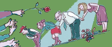 Event-Image for 'Der Ton und seine Vielfalt im Theater'