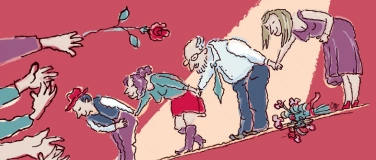 Event-Image for 'Theater-Schreib-Werkstatt &ndash; Die Grundlagen'