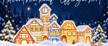 Event-Image for 'Adventsausstellung Effingerhort - Adventsverkauf im Zelt'