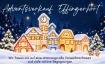 Adventsmarkt auf dem Festplatz - Effingerhort