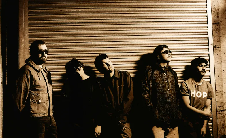 GURRIERS + ENOLA GAY, Concerts / Punk, ISC Club