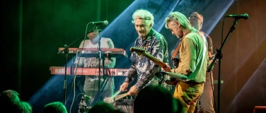 Event-Image for 'LIVE KONZERT: SOUND BAZAAR - Guru Guru & Masala Monet'