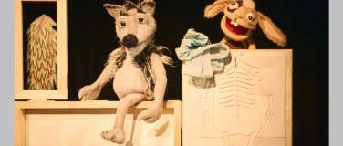 Event-Image for 'GUSTAVS SCHWESTERN'