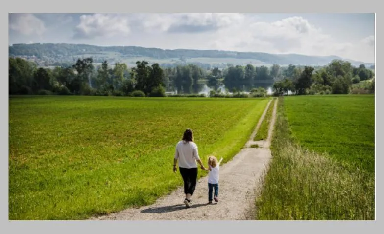 Gut vorbereitet - Sicherheit für die ganze Familie