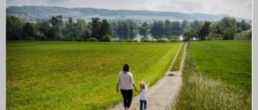 Event-Image for 'Gut vorbereitet - Sicherheit f&uuml;r die ganze Familie'