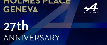 Event-Image for '27TH ANNIVERSARY'