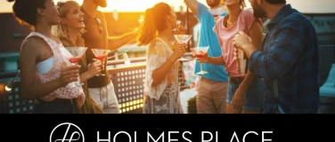 Event-Image for 'Rooftop Party'