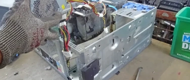Event-Image for 'Was passiert mit alten Elektroger&auml;ten?'