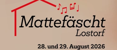 Event-Image for 'Mattef&auml;scht'