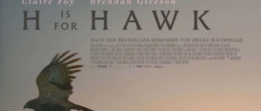 Event-Image for 'H Is for Hawk'