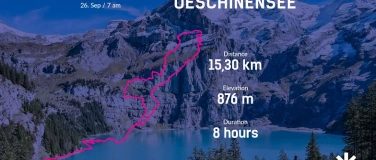 Event-Image for 'Hike to Oeschinensee'