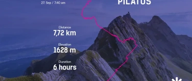 Event-Image for 'Hike to Pilatus'