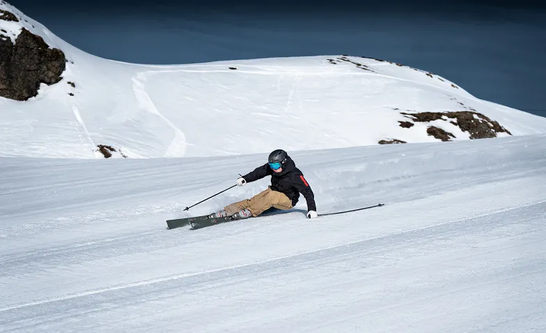 Event-Image for 'Alpinskitest'