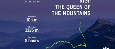 Event-Image for 'Hike to Rigi'