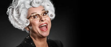 Event-Image for 'Helga Schneider - ICH WEISS'